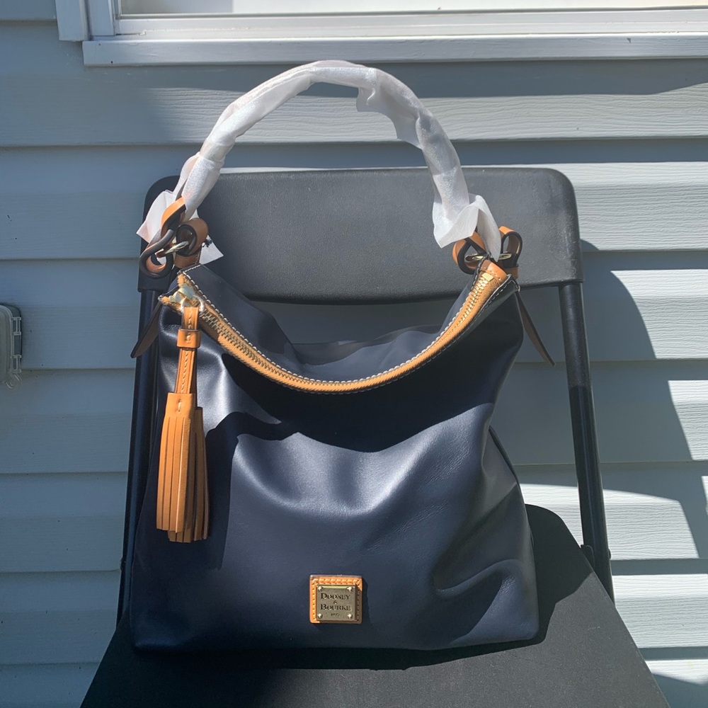 Wexford Sloan Navy NWT